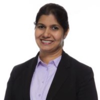 Red Hat Employee Reena Tyagi's profile photo