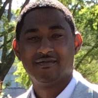 Jackson Pierce Public Affairs Employee Melvin Stamps's profile photo