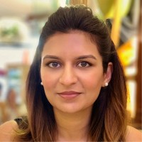 Mid-Peninsula High School Employee Meenu Baloda's profile photo