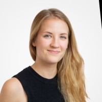 CDN77 Employee Anna Selecká's profile photo