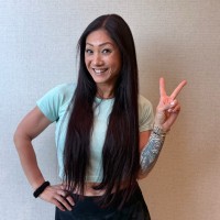 Life Time Inc. Employee Coco Xie's profile photo