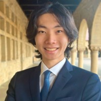Stanford Artificial Intelligence Laboratory (SAIL) Employee Ray Hotate's profile photo
