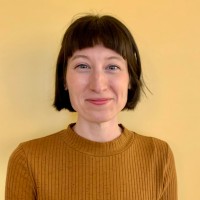 A2AC (Ann Arbor Art Center) Employee Rachel Derocher's profile photo