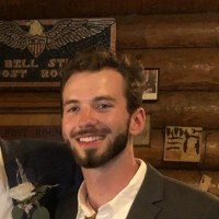 Bend-Tech Employee Ross Claypool's profile photo