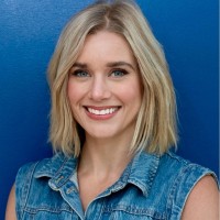 Same Page HR Employee Taylor Wetzel's profile photo