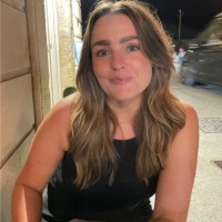 CreativeX Employee Georgie Davis's profile photo