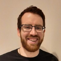 Trulioo Employee Stephen Mullins's profile photo