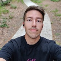 DICTU Employee Patrick Lok's profile photo