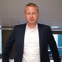 Mark Corcoran Email & Phone Number