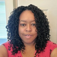 Gwinnett County Government Employee Brandy Wilson's profile photo