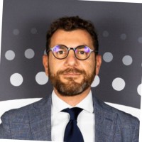 PERCASSI Employee Vito Brunetti's profile photo