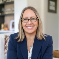 Cali Russo Group, LLC Employee Amanda Singer's profile photo