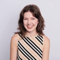 VCCP Roar Employee Charlotte Streeter's profile photo