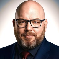 Mainstream Fiber Networks Employee Christopher Alveshire's profile photo