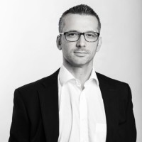 Atheneum Employee Mario Sliskovic's profile photo