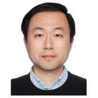EARLY DATA Employee Steven Shen's profile photo