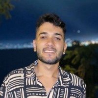 Felipe Vieira's profile photo