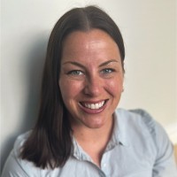 Conagra Brands Employee Ally Mitchell's profile photo