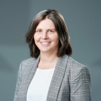 Alcoa Employee Siobhan King's profile photo