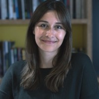 Flex Legal Employee Louise Anderson's profile photo