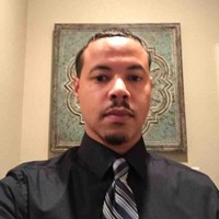 Bank of America Employee Jared Barclay's profile photo