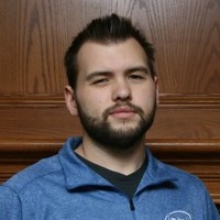 ENTRUST Solutions Group Canada Employee Bradley Davis's profile photo