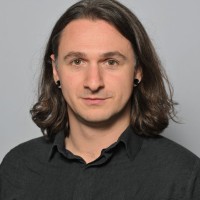 Stephen Pepper Email