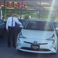 Computer Cable Connection Employee Josh Kruckenberg's profile photo