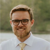 Brooksource Employee Thomas Monroe's profile photo