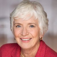 MDA Leadership Consulting Employee Sandra Davis's profile photo