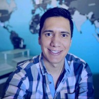 Jonathan Padilla Email