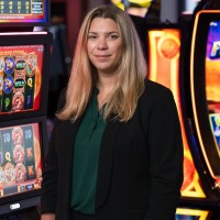 Treasure Island Resort & Casino Employee Maggie Vazquez's profile photo