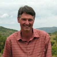 Loro Parque Employee Mike Jordan's profile photo