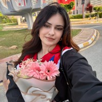 LANSA Employee Melina Avcı's profile photo