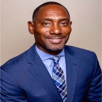 South Central Conference of Seventh-Day Adventist Employee Gordon Jones's profile photo