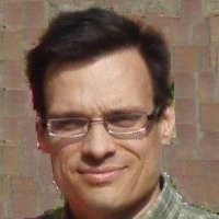 Körber Supply Chain Employee Jim Smith's profile photo