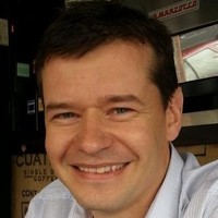 Fliq Employee Anssi Pukkinen's profile photo