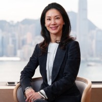 Gaw Capital Employee Christina Gaw's profile photo