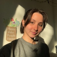 Sanzo Employee Malu Mirones's profile photo