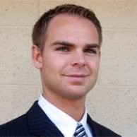 Biola University Employee Jesse Rodgers's profile photo