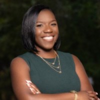 Simone' Durant Email