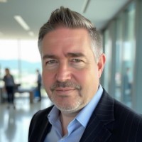 Evolutionizer Employee Michael Evans's profile photo