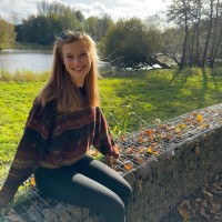 Domenica Broersma Email & Phone Number