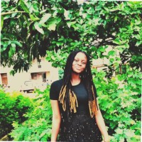 DevOps Africa Employee Faith Mensah's profile photo