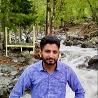 PTCL.Official Employee Basit Shah's profile photo