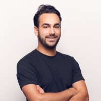 FullyRamped Employee Aaron Marks's profile photo