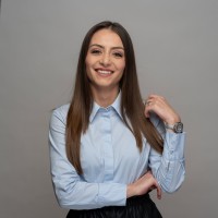 Autovit.ro Employee Georgiana Pana's profile photo