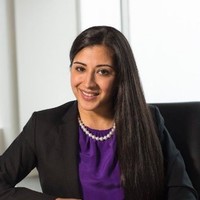 Akoya Atelier Employee Simran Khanduja's profile photo