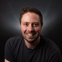 Figma Employee Connor Smith's profile photo
