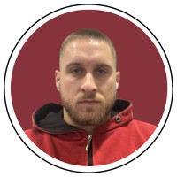 Duneolas Employee Nemanja Gajić's profile photo